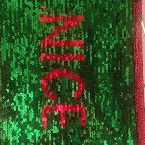 Nordstrom Holiday Wristlets/Makeup Bags NWT